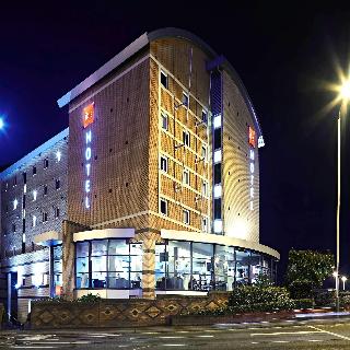 Ibis Leicester City fotoÄŸrafÄ±