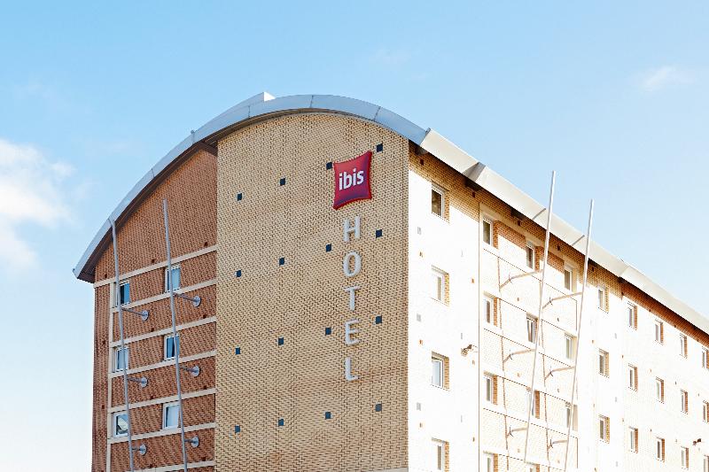 Ibis Leicester City - Genel