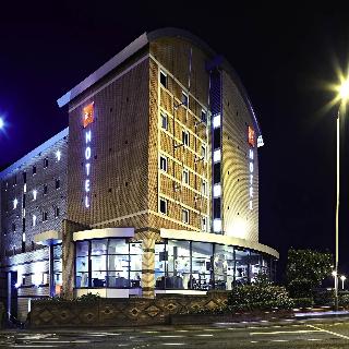 Ibis Leicester City fotoÄŸrafÄ±