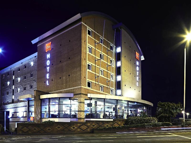 Ibis Leicester City - Genel