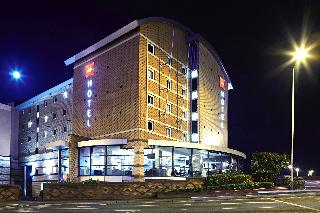Ibis Leicester City fotoÄŸrafÄ±