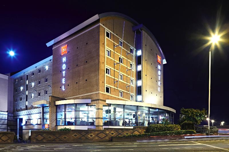 Ibis Leicester City - Genel