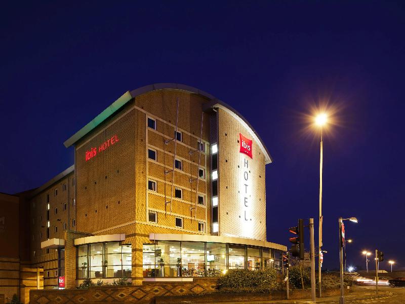 Ibis Leicester City - Genel