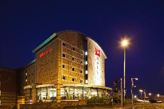 Ibis Leicester City fotoÄŸrafÄ±