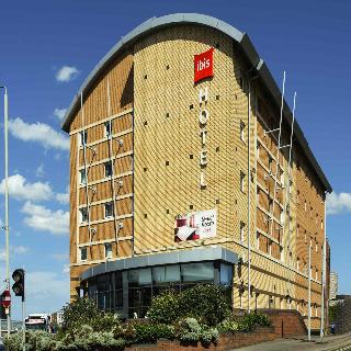Ibis Leicester City fotoÄŸrafÄ±
