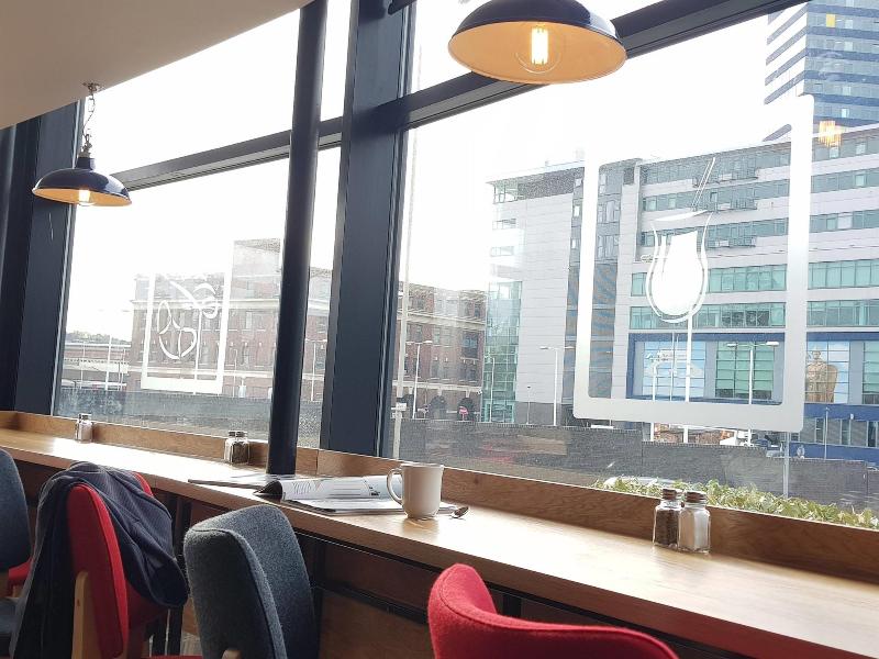 Ibis Leicester City - Genel