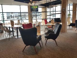 Ibis Leicester City fotoÄŸrafÄ±