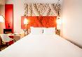 Ibis Leicester City oda fotoğrafı