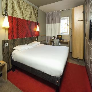 Ibis Leicester City fotoÄŸrafÄ±