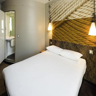 Ibis Leicester City fotoÄŸrafÄ±