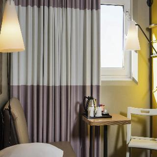 Ibis Leicester City fotoÄŸrafÄ±