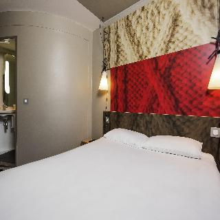 Ibis Leicester City fotoÄŸrafÄ±