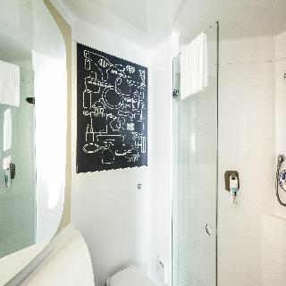 Ibis Leicester City fotoÄŸrafÄ±