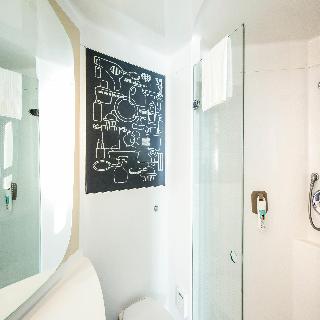 Ibis Leicester City fotoÄŸrafÄ±