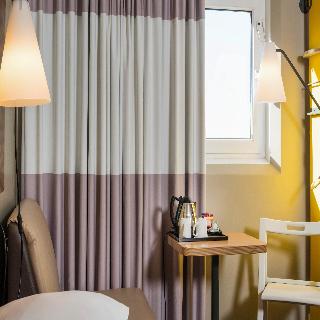 Ibis Leicester City fotoÄŸrafÄ±