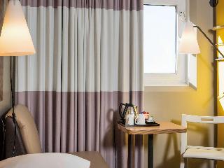 Ibis Leicester City fotoÄŸrafÄ±