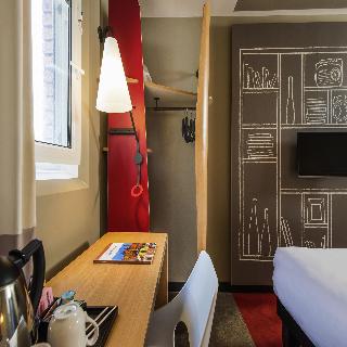 Ibis Leicester City fotoÄŸrafÄ±