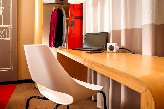 Ibis Leicester City fotoÄŸrafÄ±