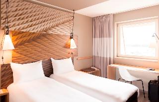 Ibis Leicester City fotoÄŸrafÄ±