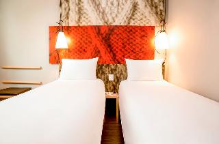 Ibis Leicester City fotoÄŸrafÄ±