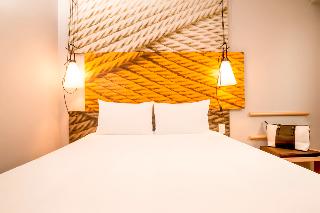 Ibis Leicester City fotoÄŸrafÄ±