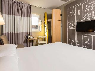 Ibis Leicester City fotoÄŸrafÄ±