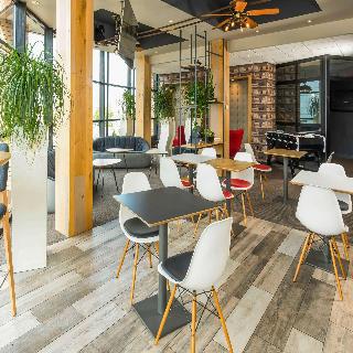 Ibis Leicester City fotoÄŸrafÄ±