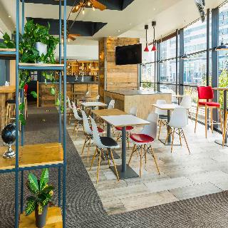 Ibis Leicester City fotoÄŸrafÄ±