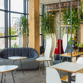 Ibis Leicester City fotoÄŸrafÄ±