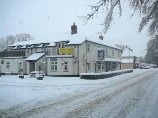 The Bickford Arms fotoÄŸrafÄ±