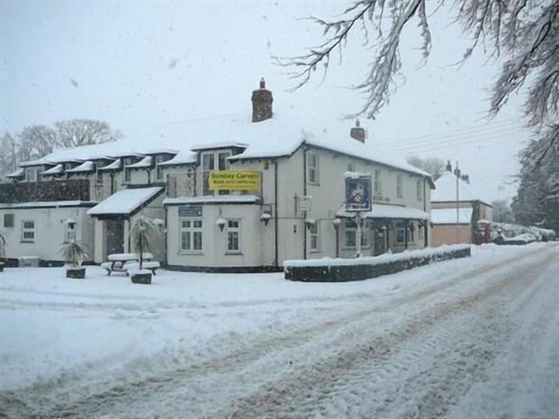 The Bickford Arms - Genel