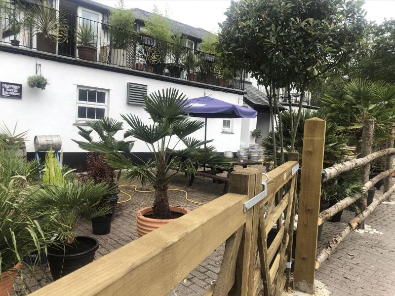 The Bickford Arms - Genel