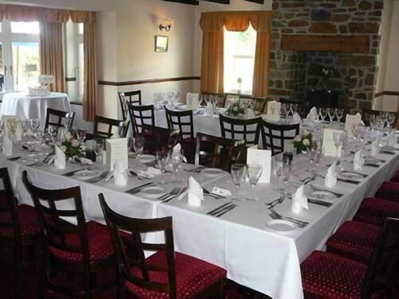 The Bickford Arms - Restoran