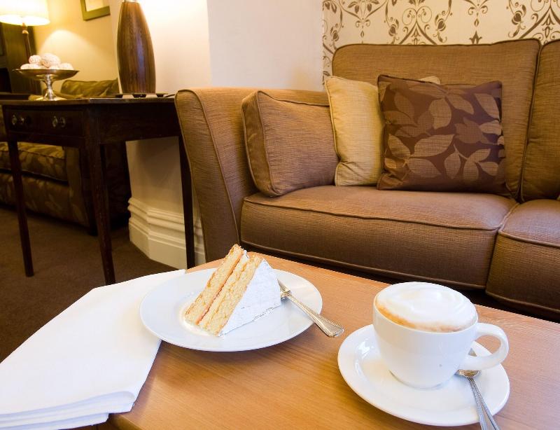 The Hideaway at Windermere - Bar