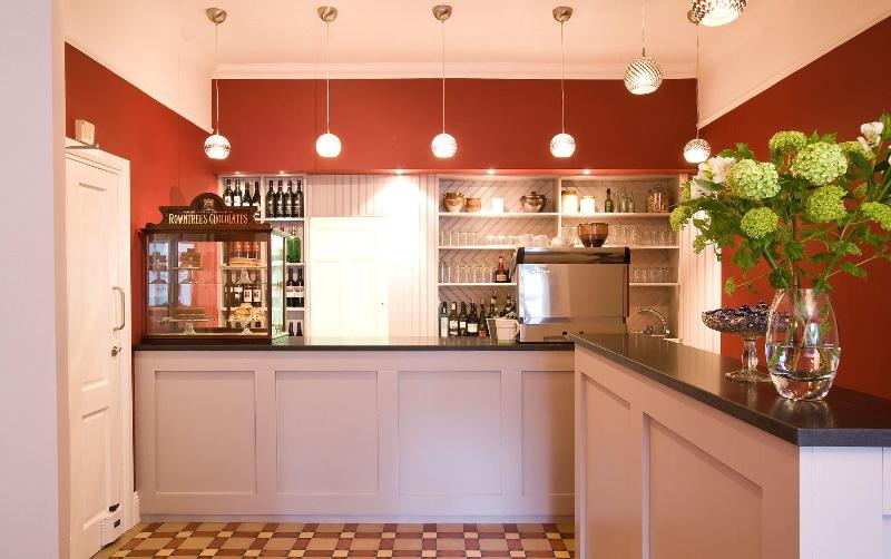 The Hideaway at Windermere - Lobi