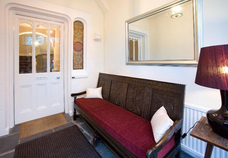 The Hideaway at Windermere - Lobi