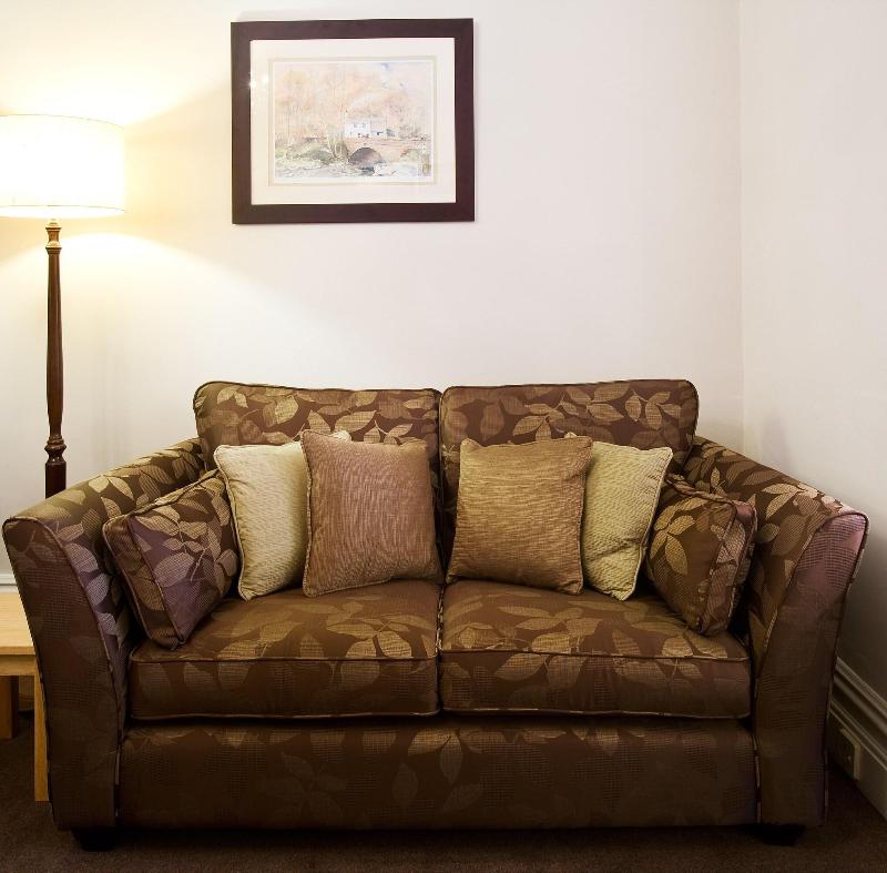 The Hideaway at Windermere - Lobi