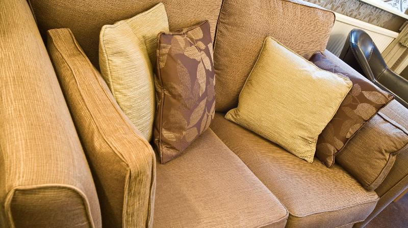The Hideaway at Windermere - Lobi