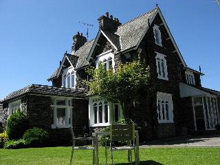The Hideaway at Windermere otel fotoğrafı