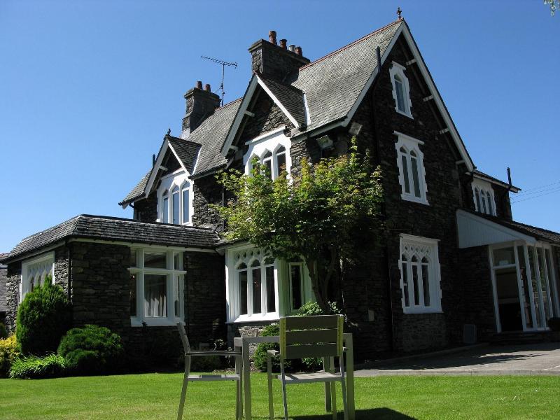 The Hideaway at Windermere - Genel