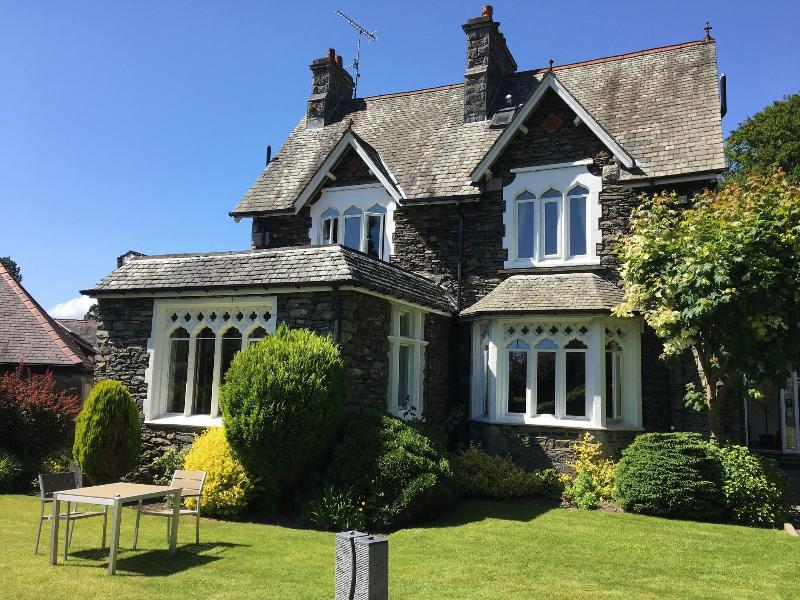 The Hideaway at Windermere - Genel
