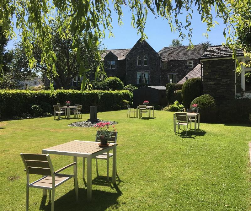 The Hideaway at Windermere - Genel