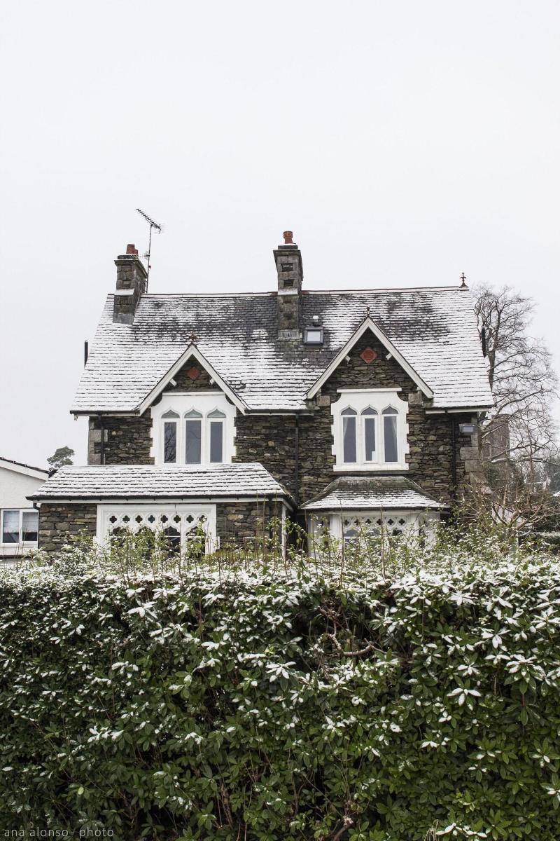 The Hideaway at Windermere - Genel