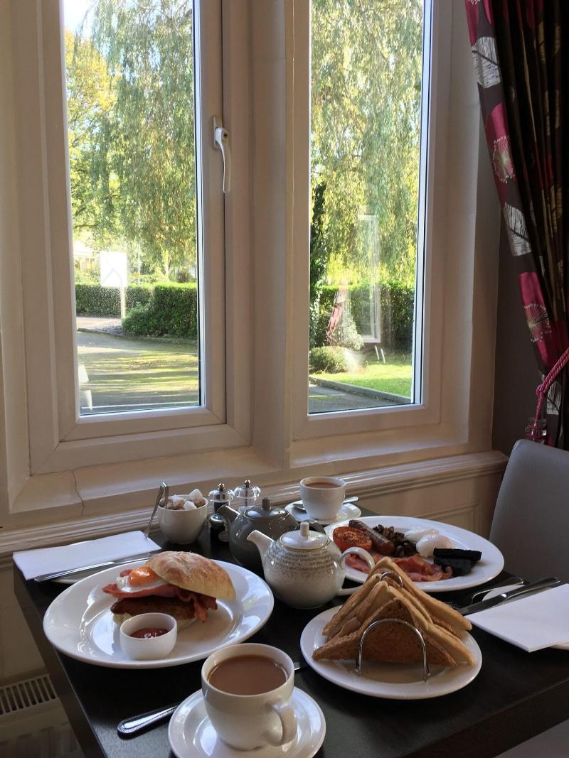 The Hideaway at Windermere - Genel