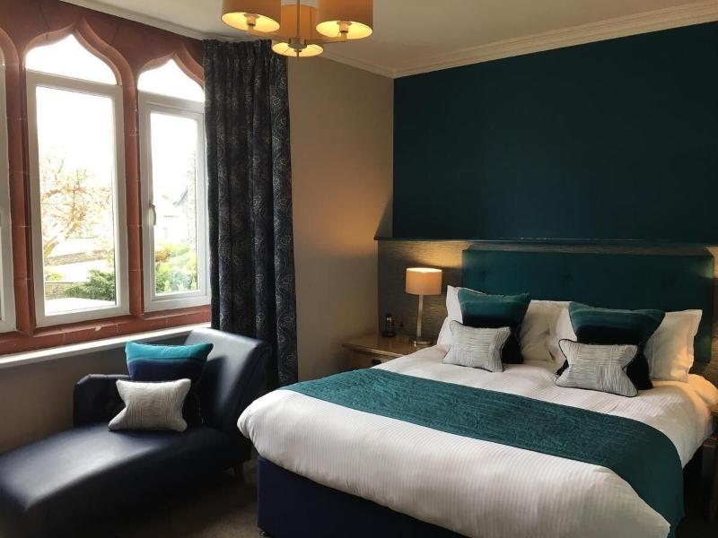 The Hideaway at Windermere - Oda