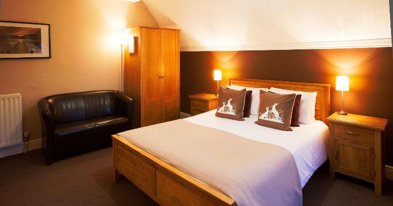 The Hideaway at Windermere - Oda