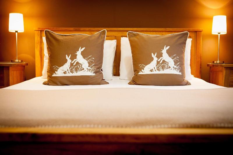 The Hideaway at Windermere - Oda