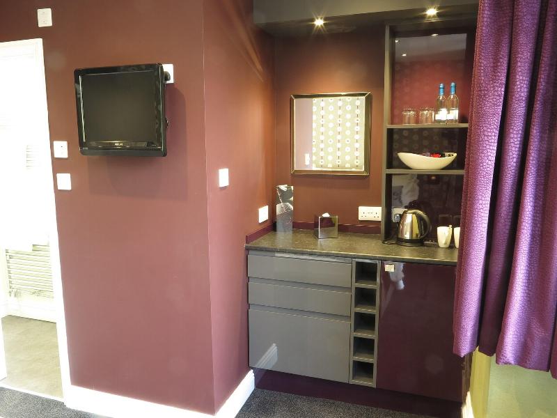 The Hideaway at Windermere - Oda