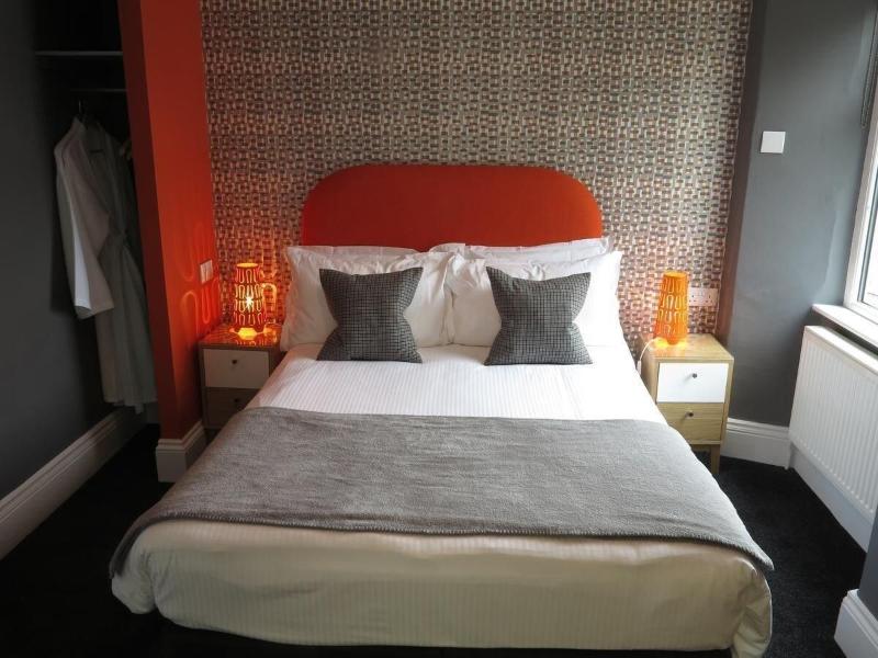 The Hideaway at Windermere - Oda