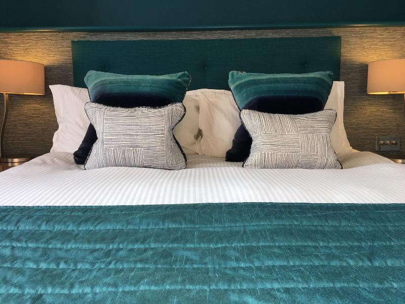 The Hideaway at Windermere - Oda